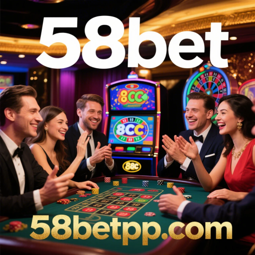 58bet