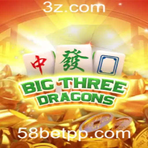 Explorando o Fascinante Mundo de BigThreeDragons