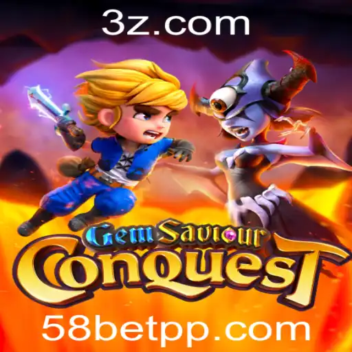 Descubra o Mundo de GemSaviourConquest