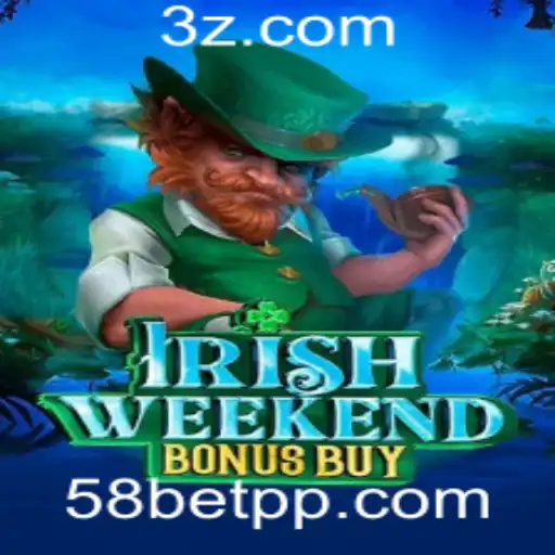 Explorando o Jogo IrishWeekendBonusBuy e Sua Relevância no Cenário Atual de Entretenimento