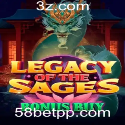 Explorando o Mundo de Legacy of the Sages Bonus Buy