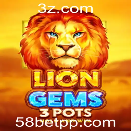 Explorando o Mundo de LionGems3pots: O Jogo que Conquista