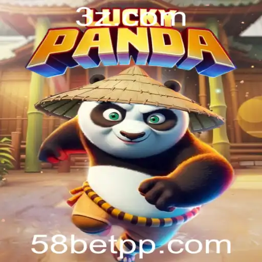 Explorando o Fascinante Mundo do LuckyPanda no 58bet com app