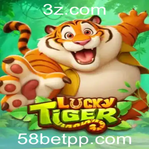 Explorando o Mundo de LuckyTiger: Descrição, Regras e Mais