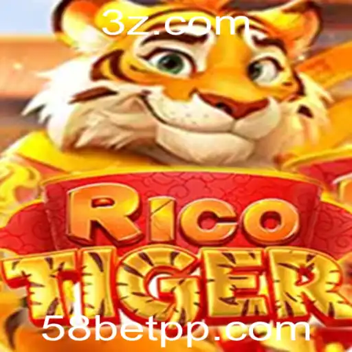Descubra o Fascinante Mundo de RicoTiger